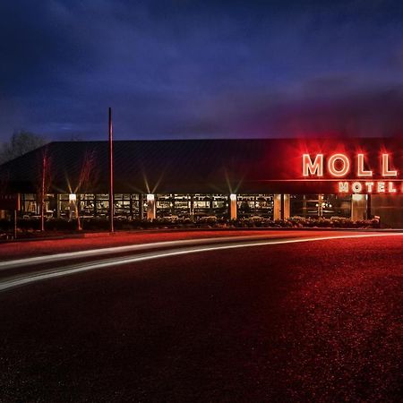 Mollie's Motel&Diner Oxfordshire Faringdon Exterior foto
